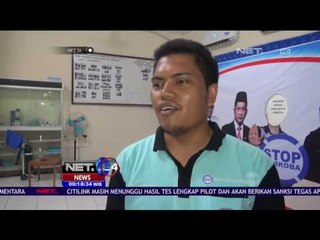 Korban & Saksi Diperiksa Denpom - NET 24