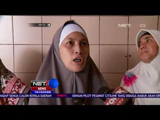 Penanganan Trauma Prioritas Utama - NET 16