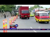 Live Report Tol Cipularang Arah Bandung Ramai Lancar -  NET 16