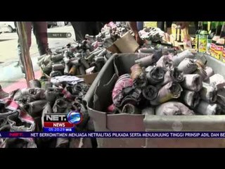 13 Ribu Lebih Botol Miras Dimusnahkan - NET 5