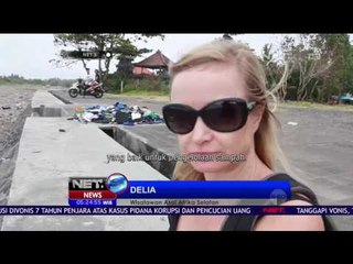 Fenomena Sampah Terjadi Setiap Tahun - NET 5