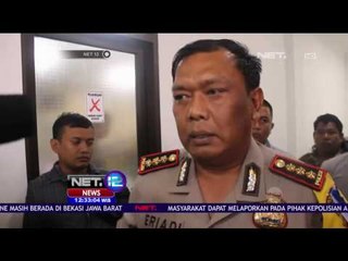 Keluarga Korban Tewas Adakan Pertemuan - NET 12