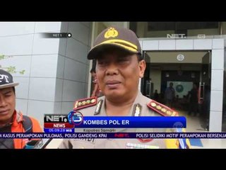 Keluarga Protes Mekanisme Pemeriksaan - NET 5