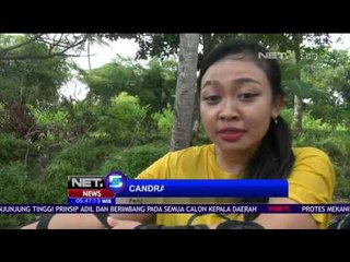 Wisata Water Tubing Menjadi Andalan - NET 5