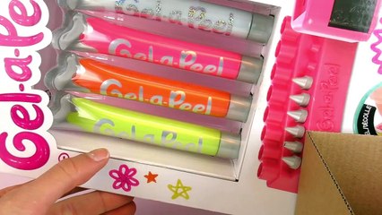 Gel a Peel deutsch _ Schmuck Handyhüllen Stift Deko selber machen mit Silikon _ cooles Bastelset-a4K_LEMxgT0