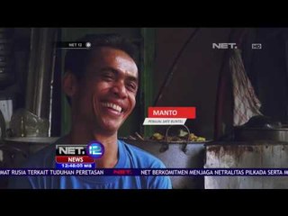 Menikmati Nuansa Kaya Budaya & Sejarah - NET 12