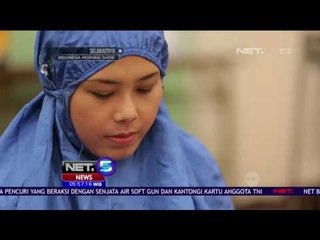 Wisata Muslim di Kaki Gunung Fuji - NET 5