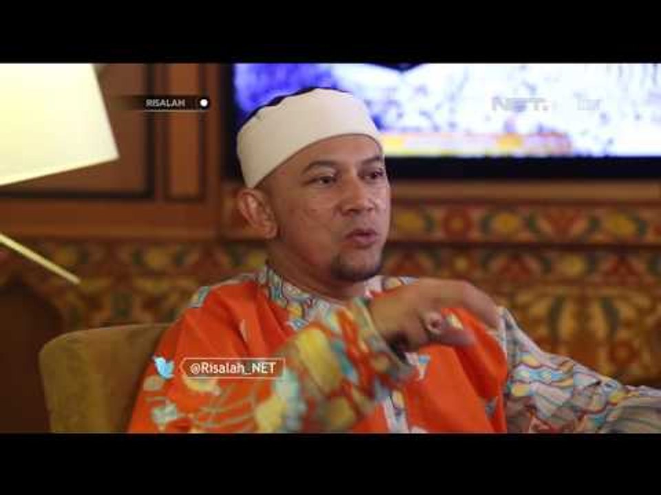 Risalah - Do'a — Ustadz Erick Yusuf