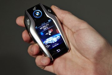 Top 10 Coolest Car keys --HD--