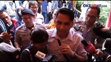 Warga Protes Tidak Mendapatkan Hak Pilih