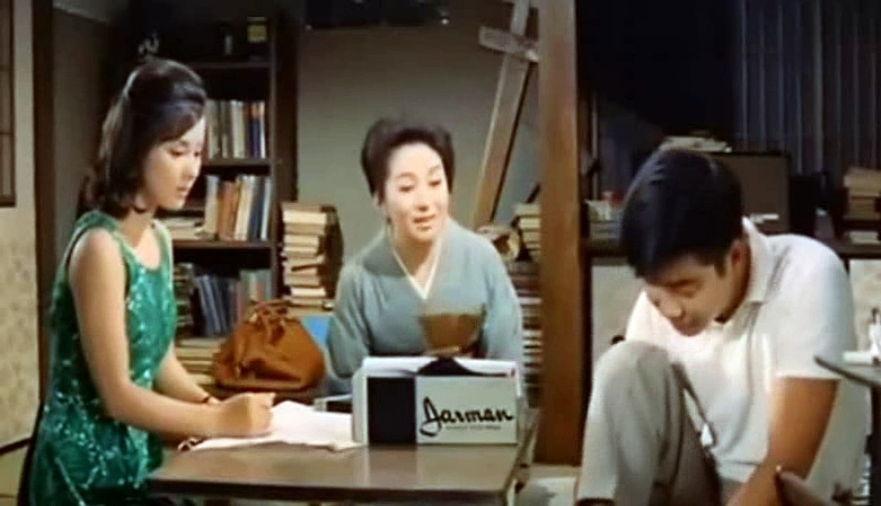 小百合の花詩集　吉永小百合　Yoshinaga Sayur
