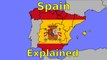 Spain Is Not A Federation: Autonomous Communities of Spain Explained
