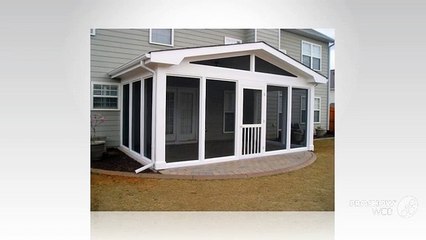 Pioneer Screen –Provides high quality screen enclosure in Stuart, Florida