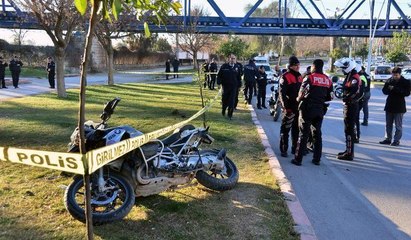 Yunus ekibi kaza yaptı: 1 polis şehit