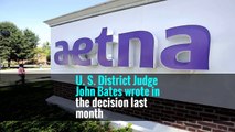 U. S. District Judge John Bates wrote in the decision last month