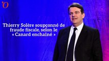 Présidentielle : soupçonné de fraude fiscale, le porte-parole de François Fillon répond