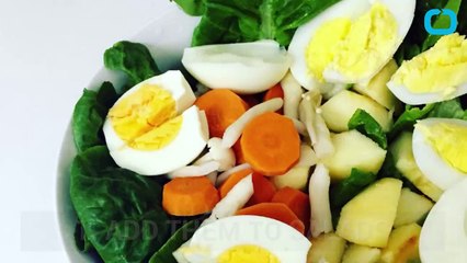 Eggs are Beneficial-If eaten in right way...