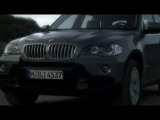 BMW X5: Design and Aerodynamic