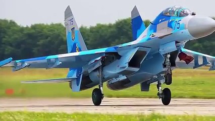 TOP 10 FIGHTER PLANES IN THE WORLD 2017