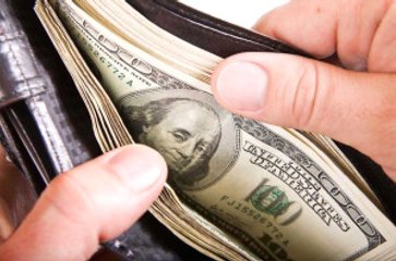 Dolar Güne 3,64 TL Seviyesinde Başladı