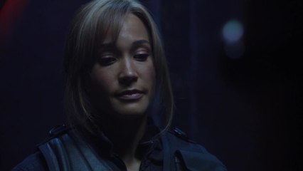 Stargate Atlantis - S 3 E 18 - Submersion