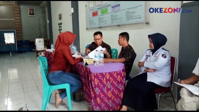 Akhirnya, Angie Bisa Nyoblos!