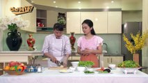 [CHU THỊ TV] Bệnh Viện Nụ Cười | Salad cà rốt