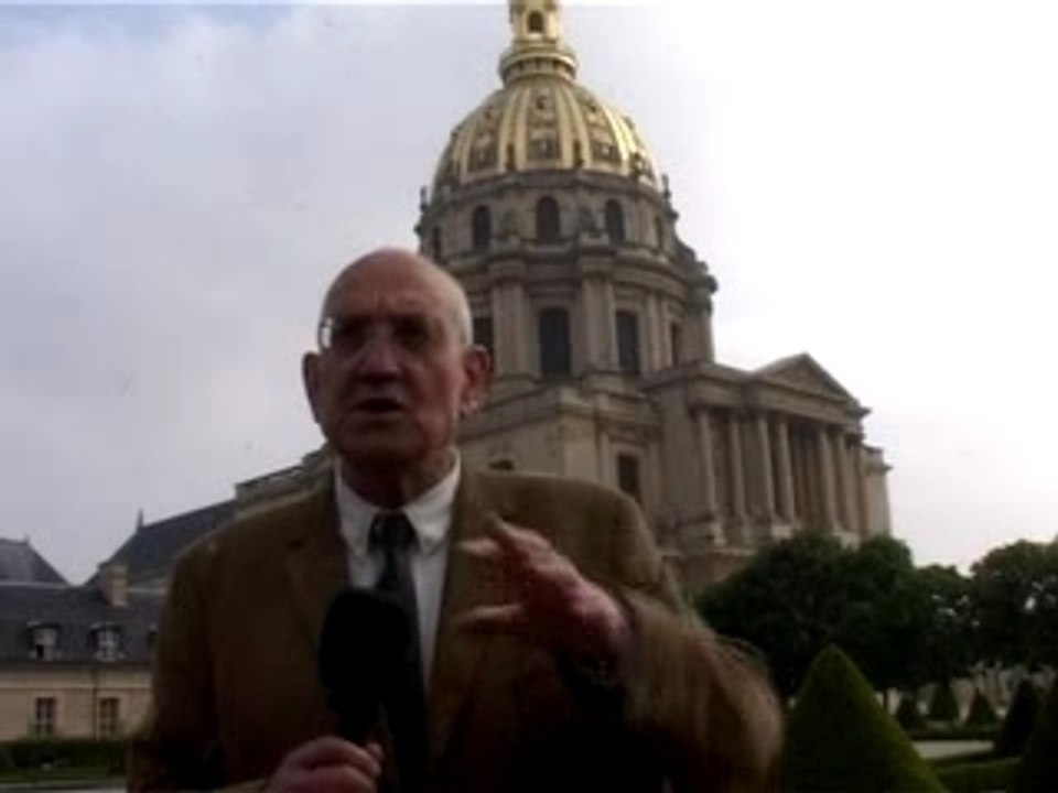 Max Gallo - Louis XIV