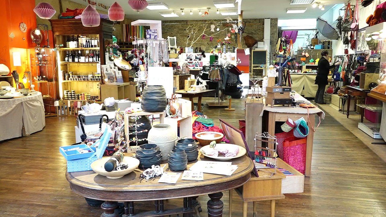 JT breton du mardi 14 février 2017 : gros temps dans les écoles de voile