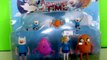 2016 McDONALDS CARTOON NETWORK ADVENTURE TIME GUMBALL HAPPY MEAL TOYS KIDS SET 8 COLLECTI