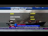 Inilah Daftar Korban Meninggal Kapal Terbakar yang Berhasil Diidentifikasi - NET16