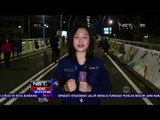 Live Report Kemeriahan Tahun Baru di Bandung - NET24