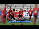 ASIOP Melaju Ke Final dengan 10 Kemenangan - NET Sport