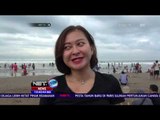 Pelabuhan Ratu Masih Jadi Magnet Wisatawan - NET12