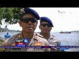 Polisi Lakukan Penyisiran Pelabuhan Ketapang — NET12