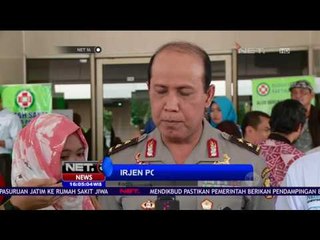 Rekaman CCTV Menjadi Bukti Forensik Kelalaian Pilot – NET16