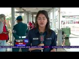 Live Report Situasi Terkini Evakuasi Kapal Wisata Terbakar - NET16