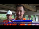 Pekerja Optimis Perbaiki  Retakan Jembatan Cisomang Dalam 3 Bulan – NET16