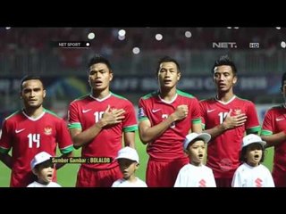 FIFA Resmi Mencabut Sanksi PSSI - NET Sport