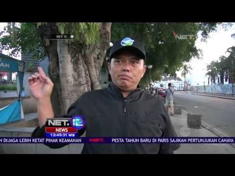 Volume Sampah Meningkat Dua Kali Lipat Pasca Perayaan Tahun Baru - NET12