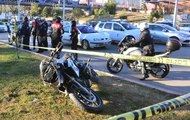 Şehit Cenazesine Giden Polisler Kaza Yaptı: 1 Şehit