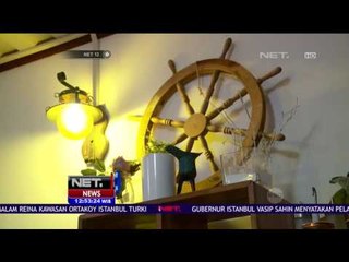 Keseruan Berwisata ke Lokasi Syuting DOTS - NET12