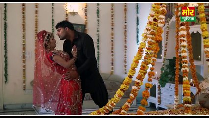 SOLID BODY  remix  Ajay Hooda _ Anjali II New Haryanvi