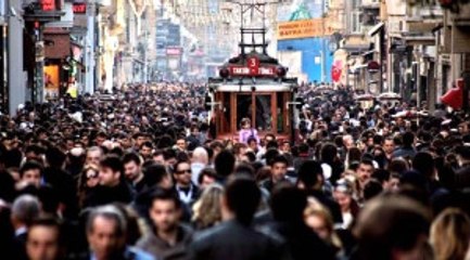 Kasım Ayı İşsizlik Oranı Yüzde 12,1 Oldu