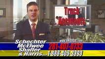 18 Wheeler Truck Accident Lawyers in Houston, TX