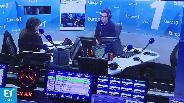 Bruno Bonnell : Il ne faut pas se ridiculiser en bloquant le progrès et notamment la robotique