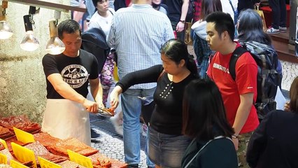 Macau Street Food Tour - Macanese Eats Taste Test in Macao-L1Beyxp2nH0