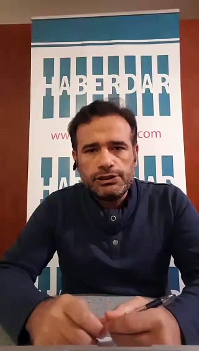 #GündemHaberdar Said Sefa ile gündem analizi (15-02-2017)