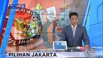 Angin Puting Beliung Hancurkan TPS di Kulon Progo