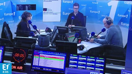 L'hôpital public au bord de la crise de nerf